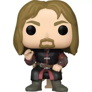 Boromir image