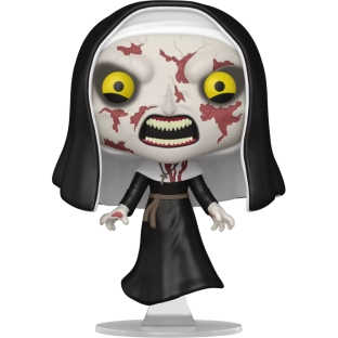 The Nun image
