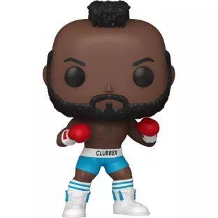 Clubber Lang image
