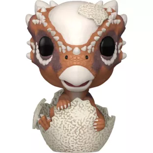 Stygimoloch Hatchling image