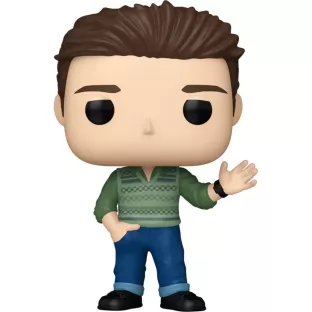 Jake Ryan image