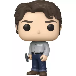 Andy Dufresne image