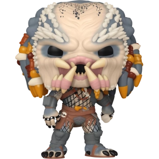 Elder Greyback image