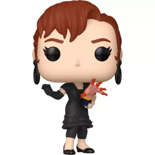 Delia Deetz image