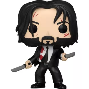 John Wick image