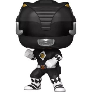 Black Ranger image