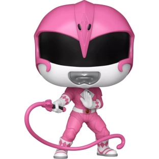 Pink Ranger image