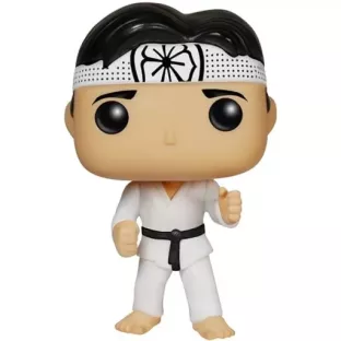 Daniel Larusso image