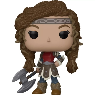 Astrid image