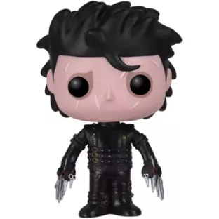 Edward Scissorhands image