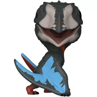 Quetzalcoatlus image