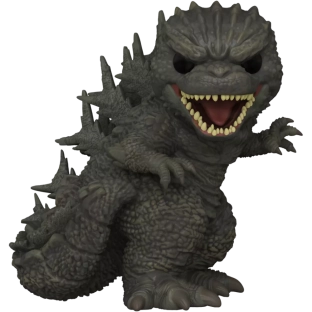 Godzilla image
