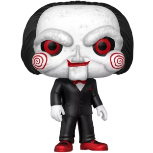 Billy the Puppet image