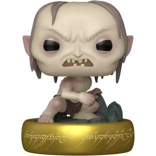 Gollum image