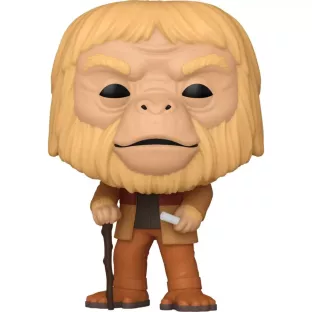 Dr. Zaius image