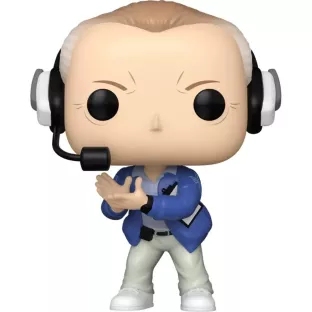 Coach Kilmer image