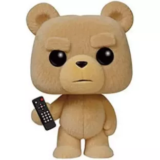 Ted image