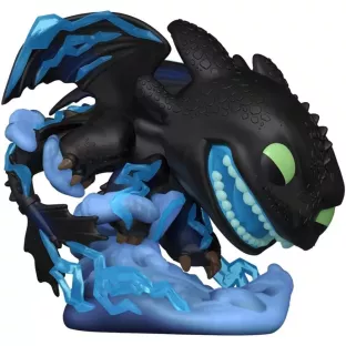 Toothless image