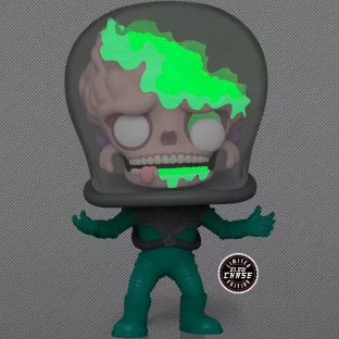 Martian Soldier image
