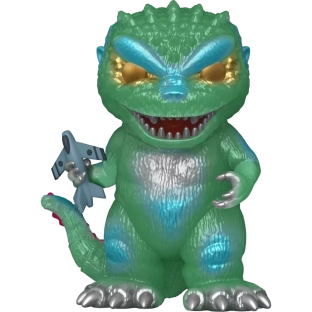 Godzilla image