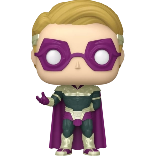 Ozymandias image