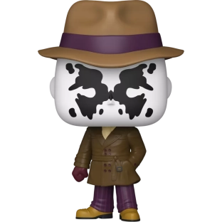 Rorschach image