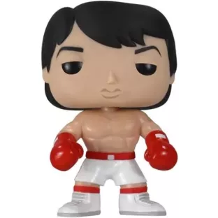 Rocky Balboa image