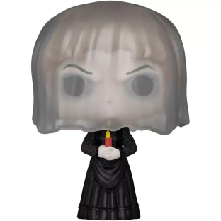 Bride in Black image
