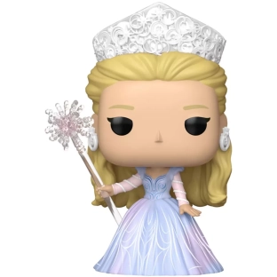 Glinda in Blue Gown image