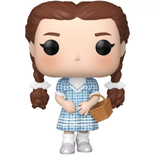 Dorothy Gale image