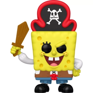 SpongeBob SquarePants image