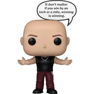 Dom Toretto image
