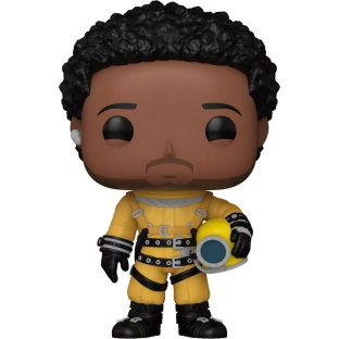 Tej Parker image