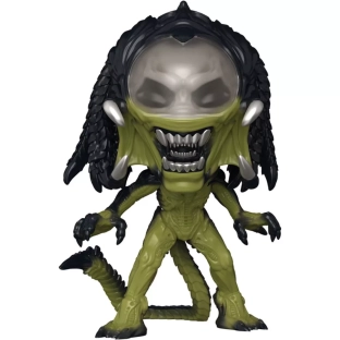Predalien image