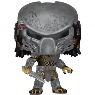 Bull Predator image