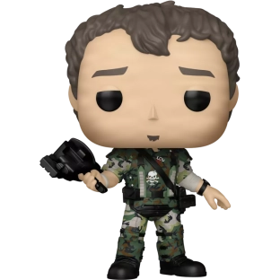 Pvt. Hudson image