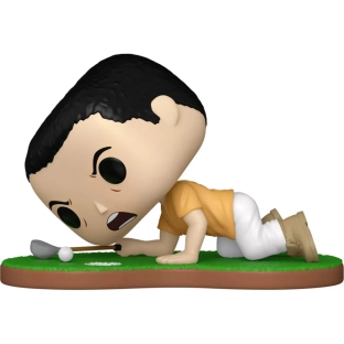 Happy Gilmore image