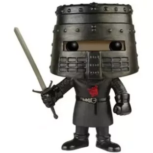 Black Knight image