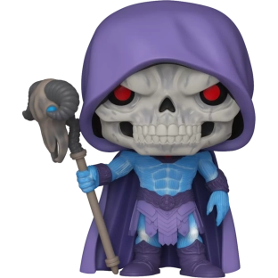 Skeletor image