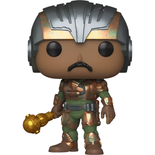Man-At-Arms image