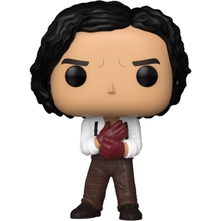 Victor Frankenstein image