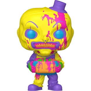 Art the Clown image