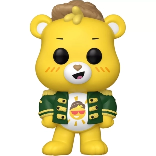 Funshine Bear as Wicked Scarecrow image