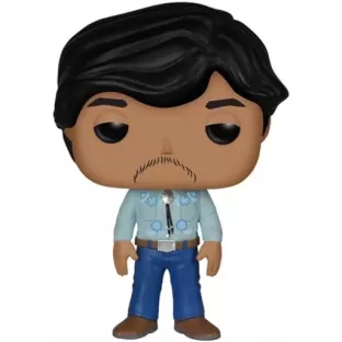 Pedro image