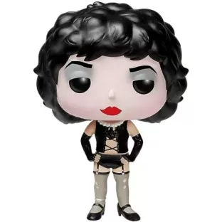 Dr. Frank-N-Furter image