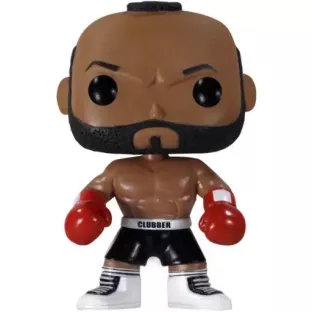 Clubber Lang image