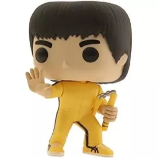 Bruce Lee image