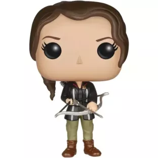 Katniss Everdeen image
