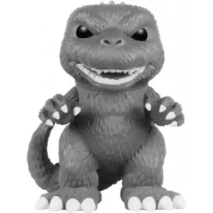Godzilla image