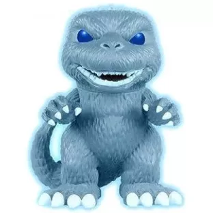Godzilla image